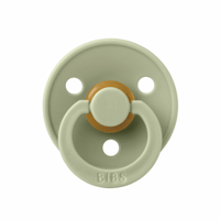 Colour [ Sage ] / BIBS   [おしゃぶり ビブス 赤ちゃん ベビー用品]