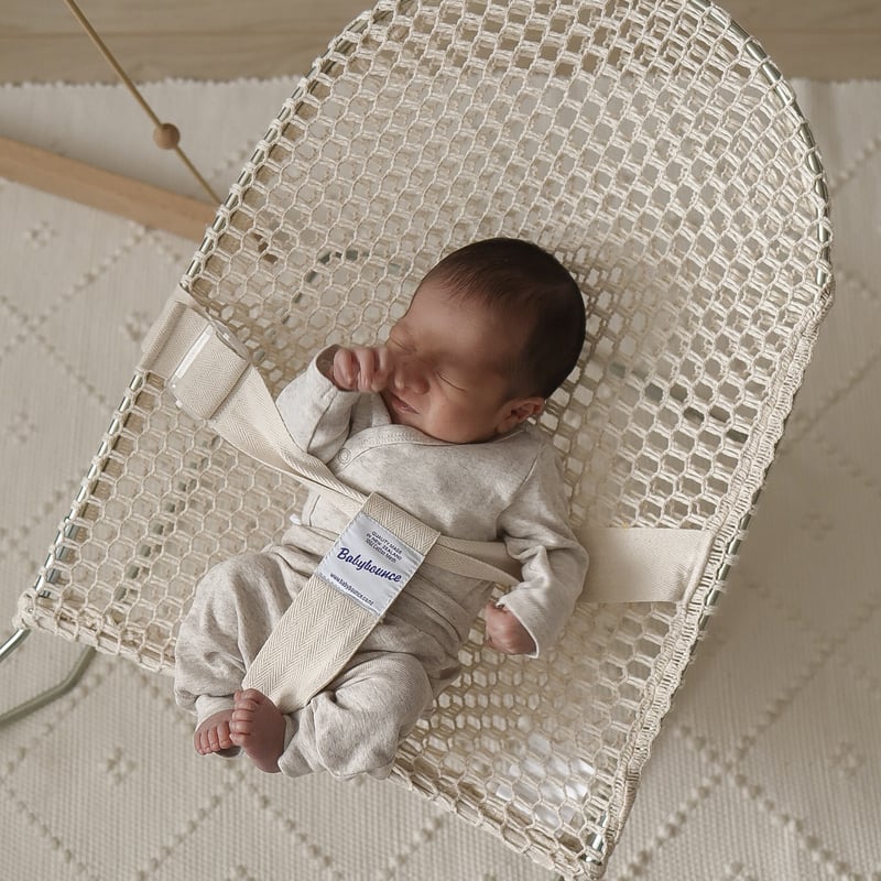 Baby Bouncinette / Babybounce [ベビーバウンサー 新生児 ベビー
