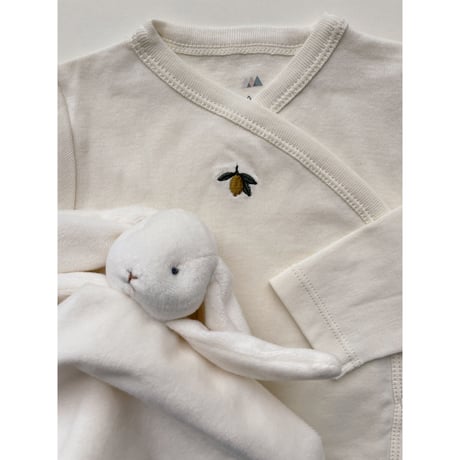 MATERNITY PACKAGE / konges sloejd    [退院着 ベビー コンゲススロイド ロンパース ベビー服 出産祝い ギフト 新生児セット]
