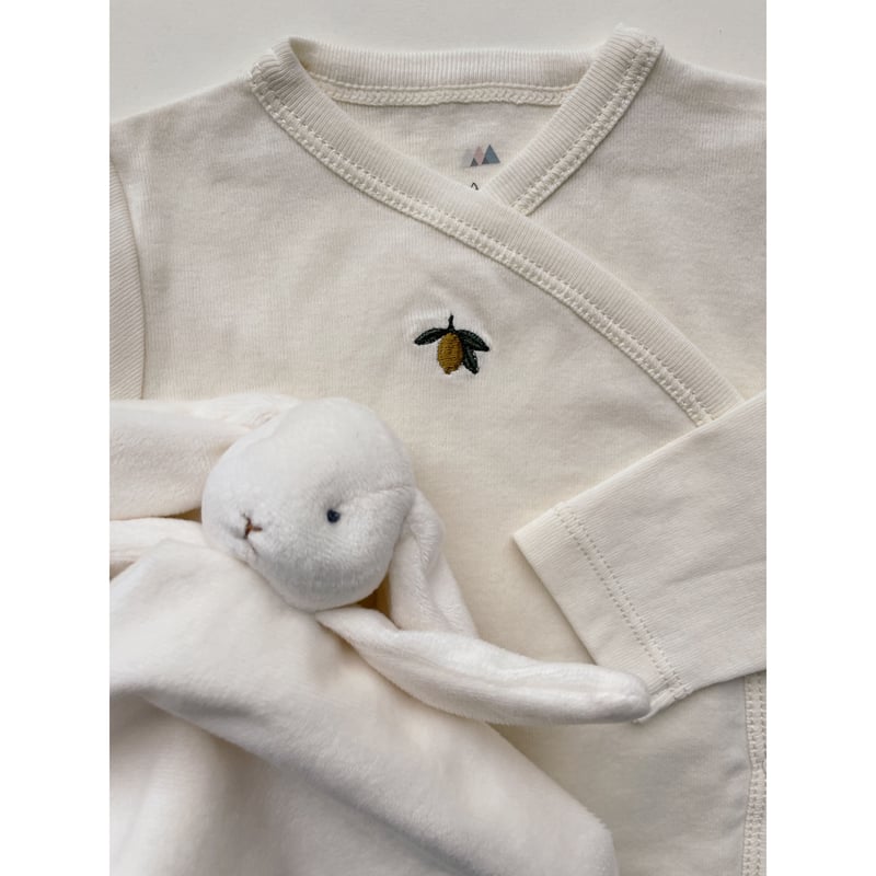 MATERNITY PACKAGE / konges sloejd [退院着 ベビー コ