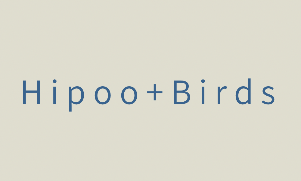 天然素材ベビークーファン & ベビー用品専門店 - Hippo + Birds - 