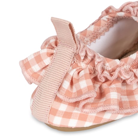 FRESIA SWIM SHOES / konges Sloejd　[マリンシューズ キッズ 女の子 水遊び 海水浴 ウォーターシューズ シュノーケリング ビーチシューズ]