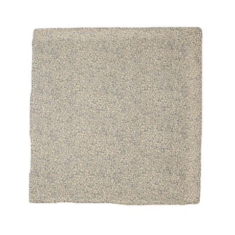 [ 1PC ] Muslin Cloth GOTS [ Blue Blossom Mist ]  / Konges Sloejd     [コンゲススロイド ガーゼ  赤ちゃん  出産準備]