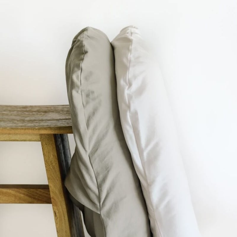 Infant Lounger + Cover Set [ birch ] / snuggle
