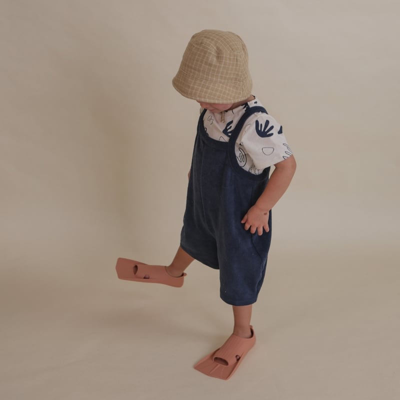 organic zoo ダンガリー dungaree warmsand 1-2y organic zoo ダンガリー dungaree warmsand 1-2y 楽天市場