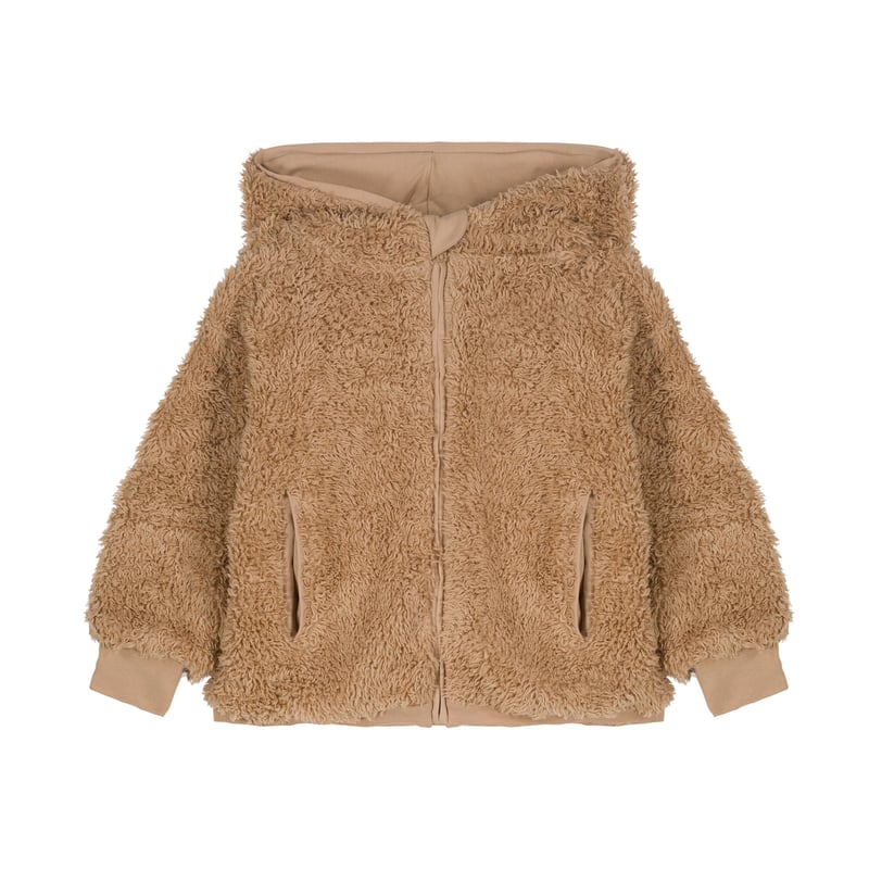 MANTEAU NOUNOURS GOLDEN BEAR STUDIO BO