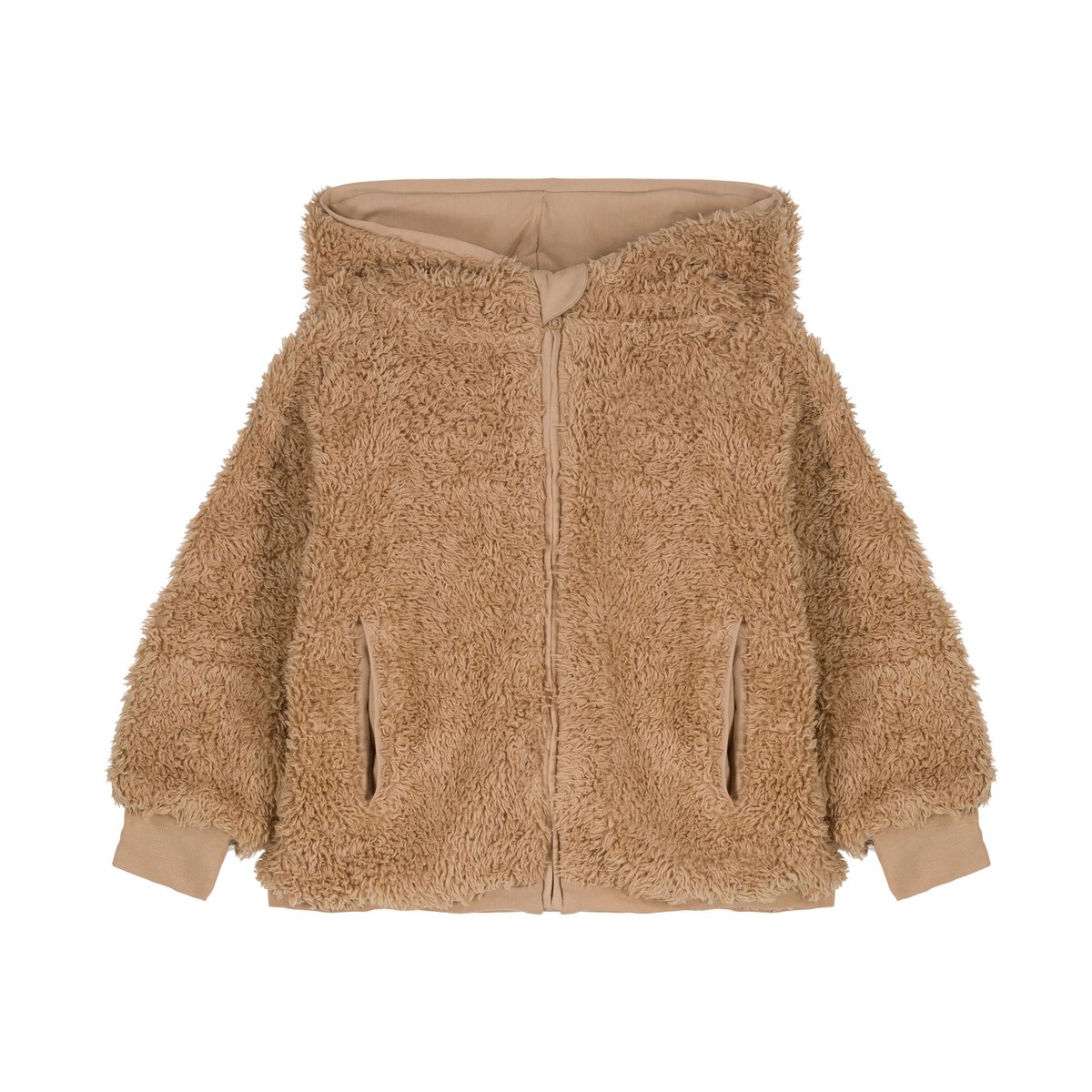 【新品タグ付き】studio boheme paris コート　アウター MANTEAU NOUNOURS [ GOLDEN BEAR ] / STUDIO BO