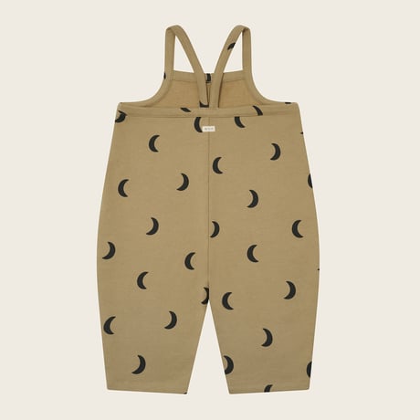 [Core] Dusky Midnight Dungarees / Organic Zoo