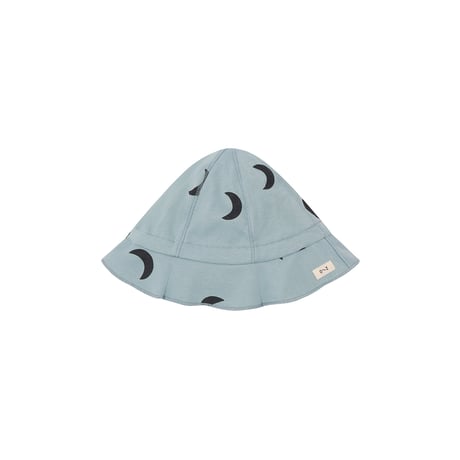 [26SS] River Midnight Sun Hat / Organic Zoo