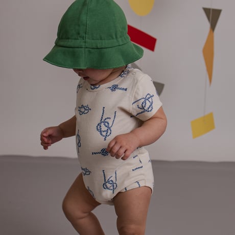 ShapeOfMyHeart☆裏起毛ロンパース CATEGORY 6-18 months | ボルガクーファン & ベビー用品 - Hippo