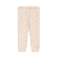BASIC PANTS GOTS [ BLOOMIE ] / konges sloejd    [コンゲススロイド レギンス ベビー服 子供服]