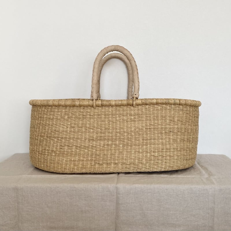 Baby Moses Basket クーファン