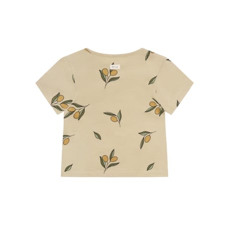 Olive Garden Classic T-Shirt / Organic Zoo