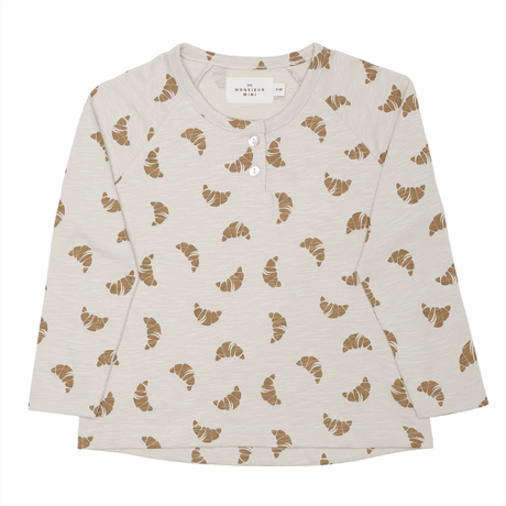 chieru MONSIEUR MINI  セットアップ　9-12m Monsieur Mini – anoko.