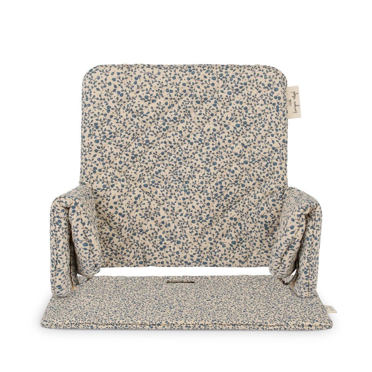 Cushion For Chair [ Blossom Mist ] / Konges Sl...