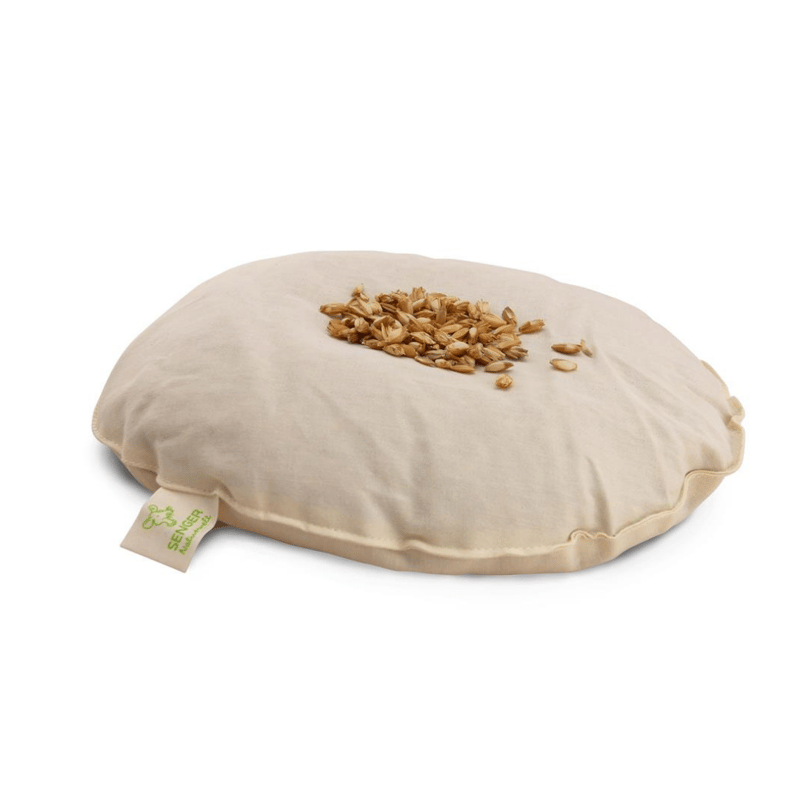 Cuddly Animal Goose ( Gray Small ) / Senger Na