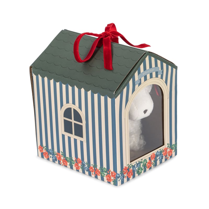 ODETTE'S PET POODLE / Konges Sloejd [コンゲススロイド フ