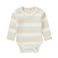 Organic Kimono Gown [ river ] / SUSUKOSHI [