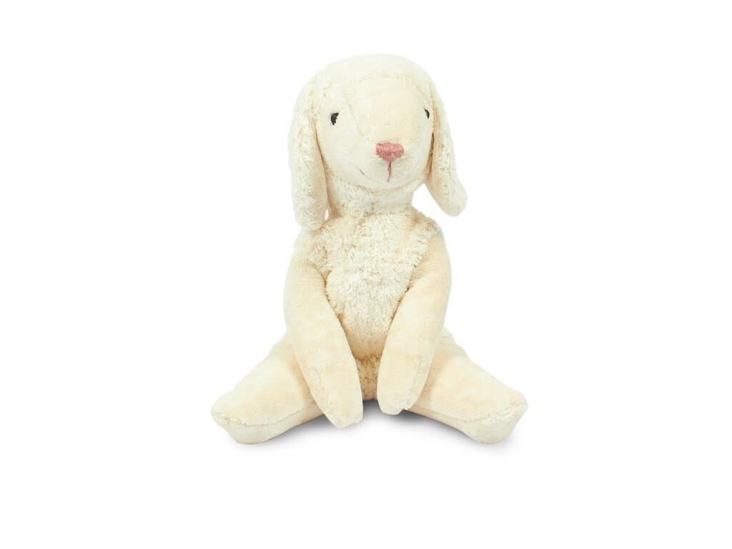 ゼンガーナチュウェルトSENGER animal Sheep large Senger Naturwelt Organic White Sheep: Handcrafted