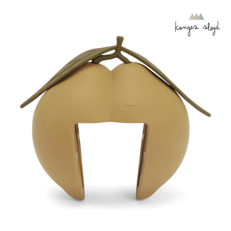 Door Stop Lemon / Konges Sloejd [コンゲススロイド  指挟み防止 ドアストッパー ベビー]