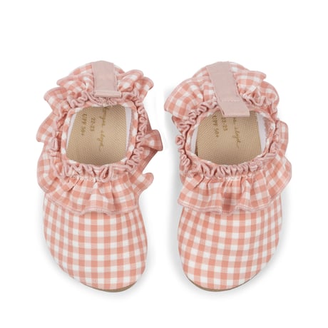 FRESIA SWIM SHOES / konges Sloejd　[マリンシューズ キッズ 女の子 水遊び 海水浴 ウォーターシューズ シュノーケリング ビーチシューズ]