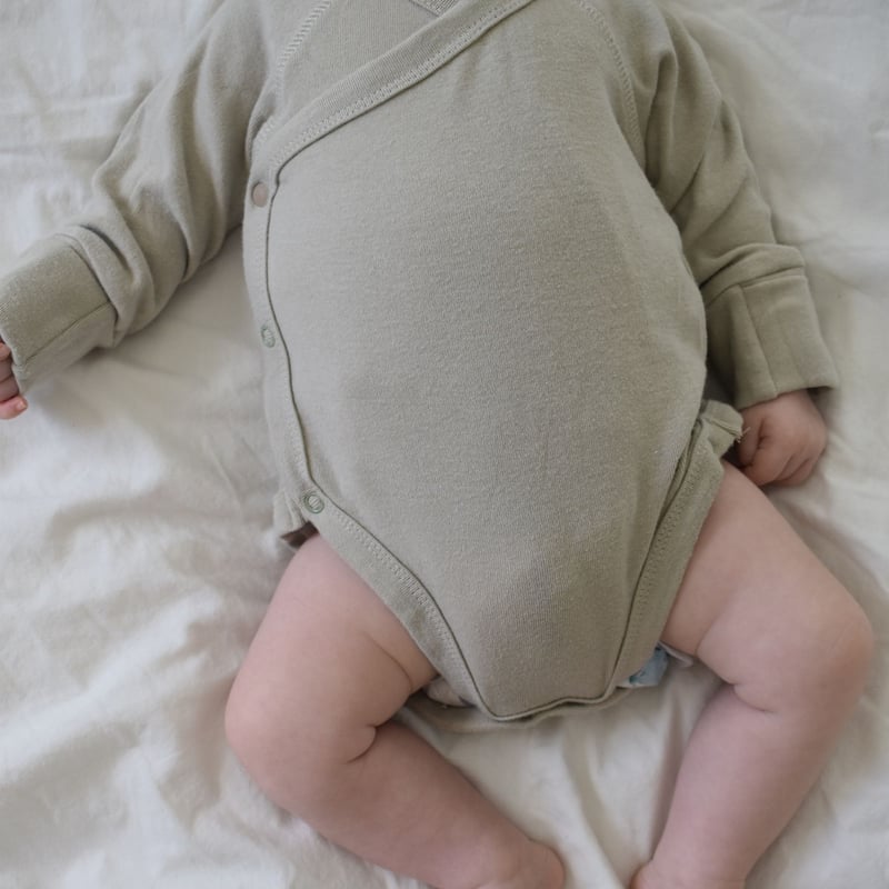 SUSUKOSHI ススコシ  24aw  3点セット販売 0-3 month | Hippo + Birds [ BASE Shop ]