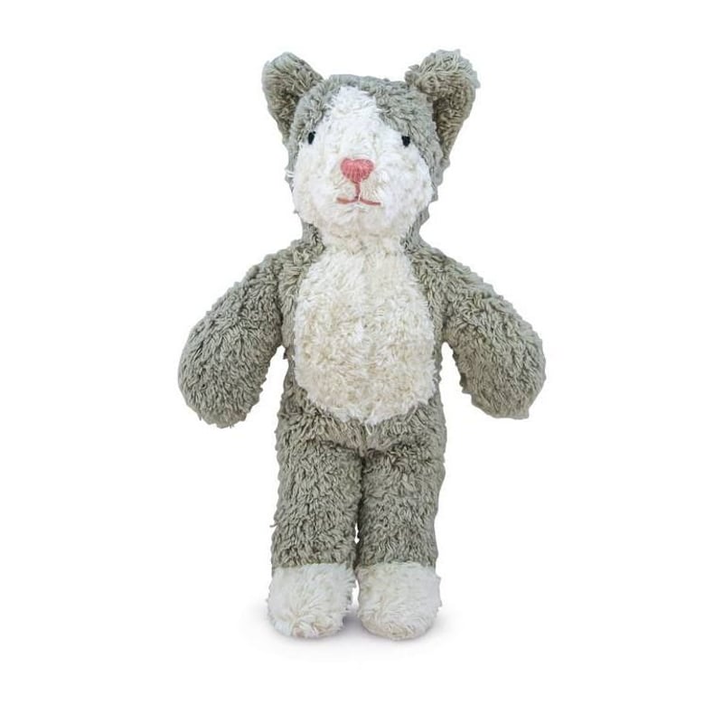 Animal Baby Cat / SENGER Naturwelt [ファーストトイ 洗