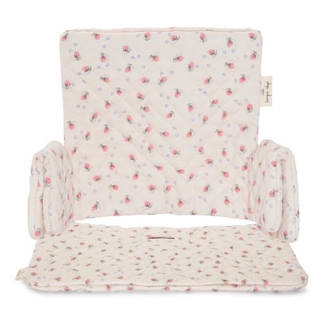 Cushion For Chair  [ Brise D’ete ] / Konges Sloejd     [コンゲススロイド 離乳食 トリップトラップ カバー ハイチェア]