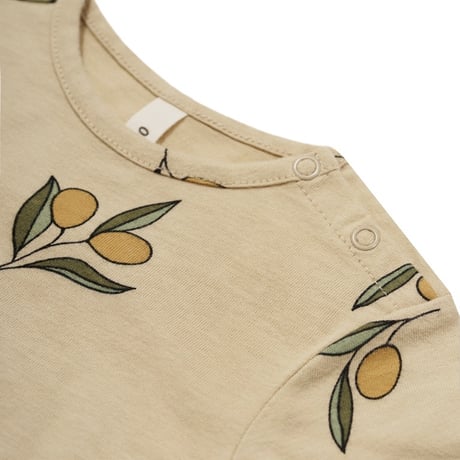 Olive Garden Classic T-Shirt / Organic Zoo