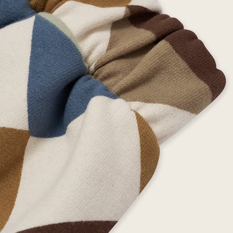Kite Patchwork Traveller Pants  Undyed / Organic Zoo