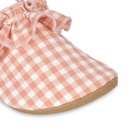 FRESIA SWIM SHOES / konges Sloejd　[マリンシューズ キッズ 女の子 水遊び 海水浴 ウォーターシューズ シュノーケリング ビーチシューズ]