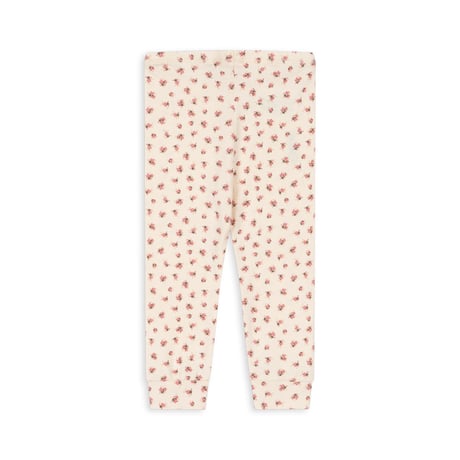 BASIC PANTS GOTS [ BLOOMIE ] / konges sloejd    [コンゲススロイド レギンス ベビー服 子供服]
