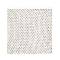 [ 1PC ] Muslin Cloth GOTS [ Blue Bell ]  / Konges Sloejd     [コンゲススロイド ガーゼ  沐浴  赤ちゃん  ベビー  出産準備]