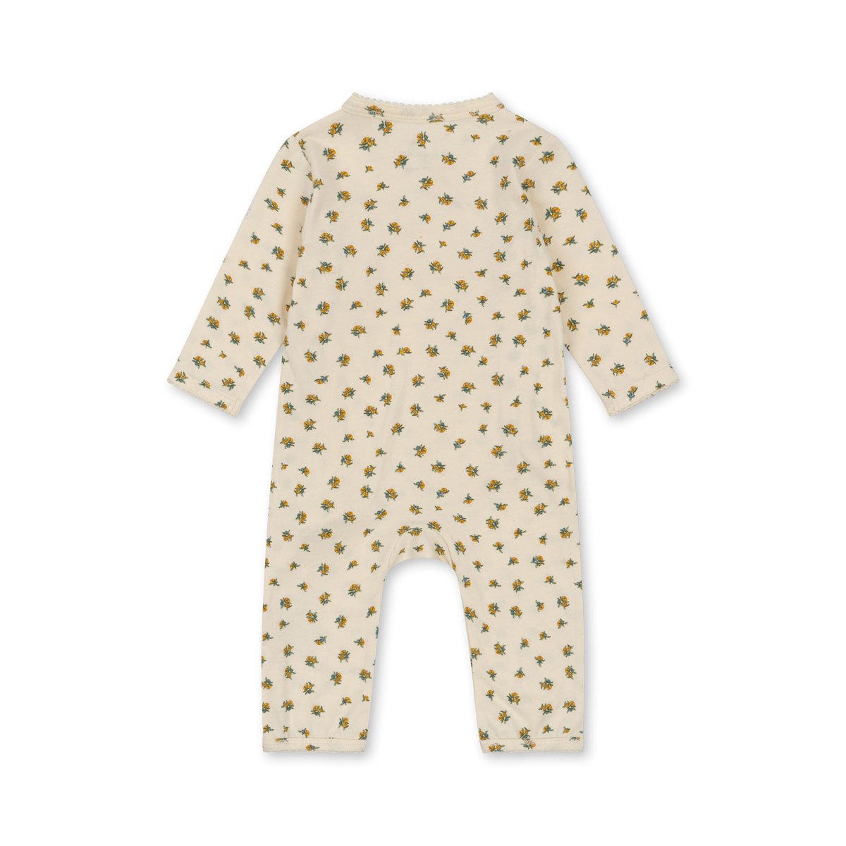 H&M Baby ロンパース 0〜1month - ロンパース