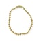 Amber Teething Necklace [ Lemon ] / Amber  [アンバーネックレス 歯ぐずり 琥珀 ベビー キッズ 子ども  ]