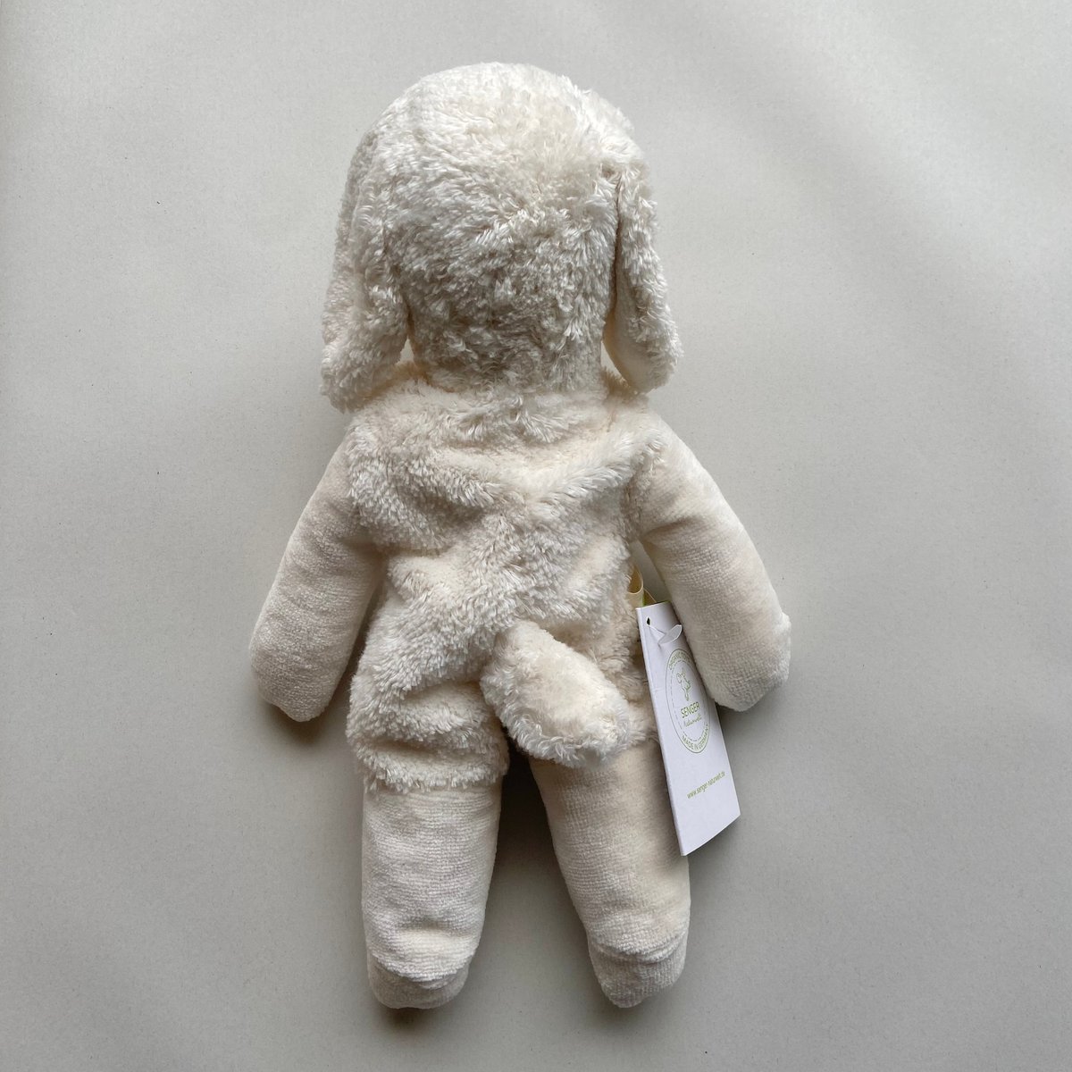 ゼンガーナチュウェルトSENGER animal Sheep large Y21005_10.jpg