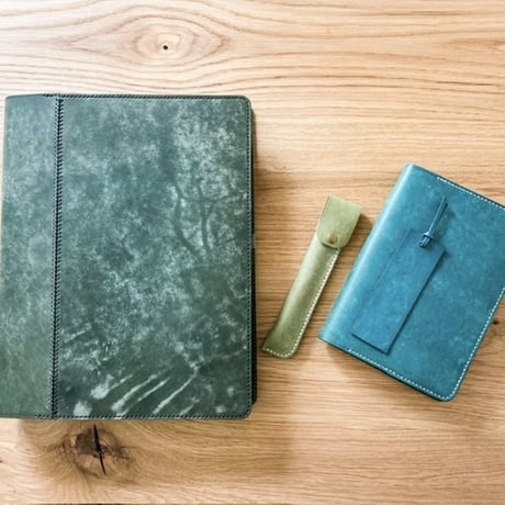 CATEGORY 手帳カバー ブックカバー | 1996