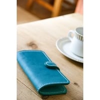 【TKさん専用】iphone7ケースエメラルド色