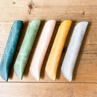 一本挿しペンシース　プエブロベリー(新マヤベリー)
