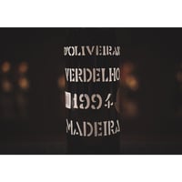 【取寄せ商品】ドリヴェイラ ヴィンテージ ヴェルデーリョ 1994 (中辛口)