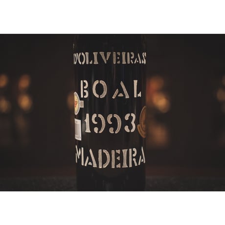 MADEIRA WINE SHOP