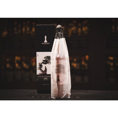 【6本のみ限定追加販売】シークレットアイラ 2010 マデイラカスク FOR BAR LIEN supported by SHINANOYA ※こちらの商品はウイスキーです