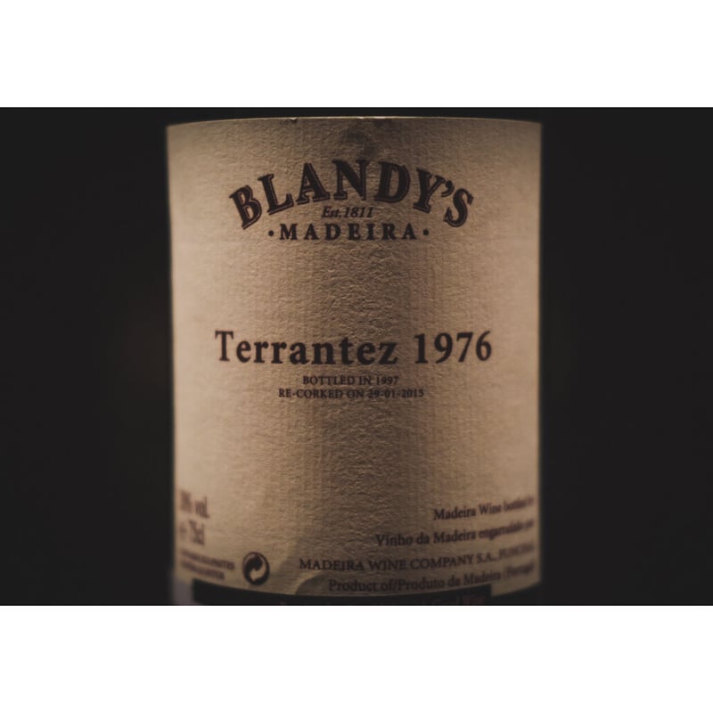 【unty 】Reserva Solera 1940年 マデイラワイン unty 様専用】Reserva Solera 1940年 マデイラワイン