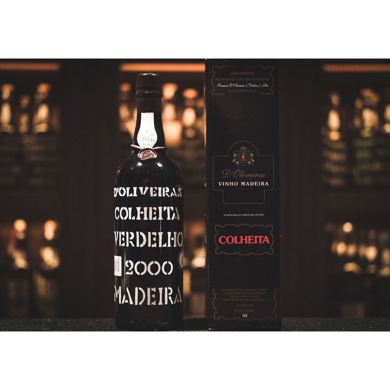【unty 】Reserva Solera 1940年 マデイラワイン Reserva Solera 1940年 マデイラワイン 1940 Madeira Veiga