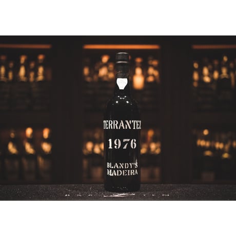 ブランディーズ ヴィンテージ テランテス 1976 (中甘口)