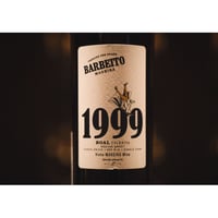 【6本のみ再入荷】バーベイト マデイラワイン  1999 Boal Colheita for BAR LIEN.    300本限定 (中甘口)