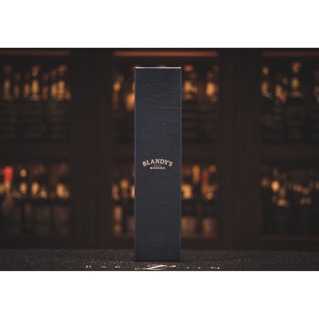 ブランディーズ マデイラワイン 2008 Sercial Colheita for BAR LIEN. 300本限定 (辛口)