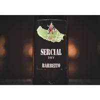 バーベイト マデイラワイン セルシアル 10年 (辛口)