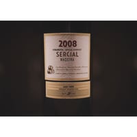 ブランディーズ マデイラワイン 2008 Sercial Colheita for BAR LIEN. 300本限定 (辛口)