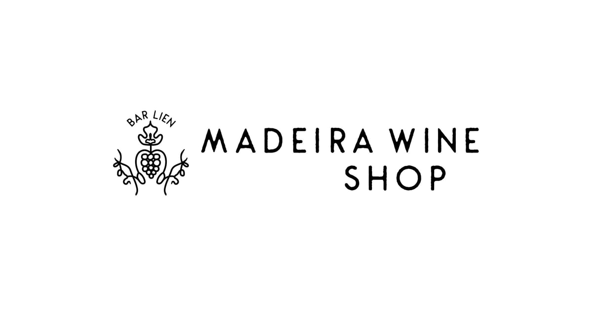 MADEIRA WINE SHOP